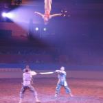 Tournament of the kings